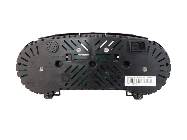 Přístrojová deska Alfa Romeo Mito 2009 50517148, 198A4000