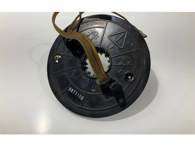 Подрулевой шлейф SRS 1684600149, 01510   Mercedes-Benz E W210