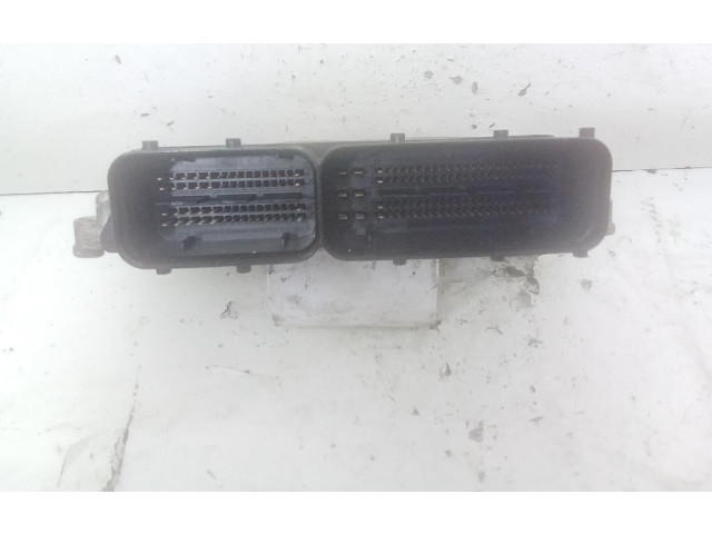 Комплект блоков управления 51865263, 51865263 Alfa Romeo Mito