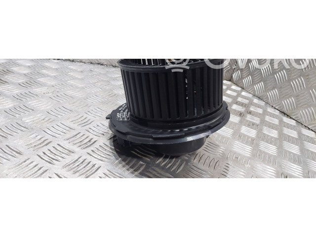 Вентилятор печки       Volkswagen Touran I