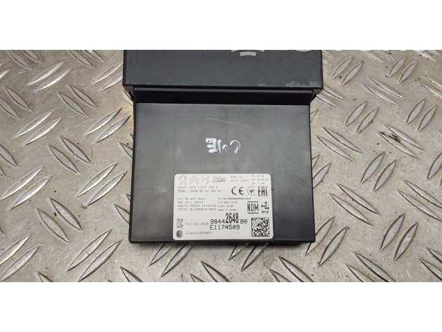 Модуль фонарей