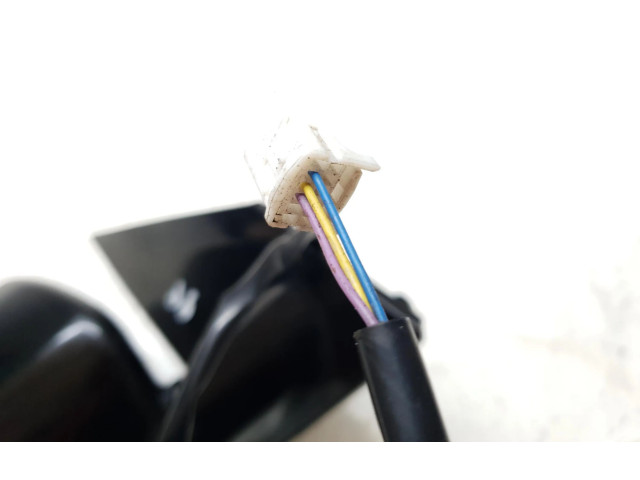 Zpětné zrcátko Nissan Murano Z50 2005