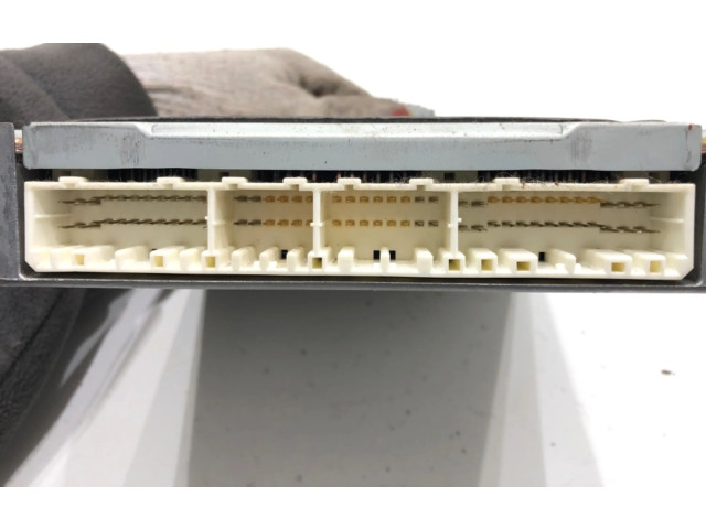 Řídící jednotka 89661-52281 Toyota Yaris Verso 1999