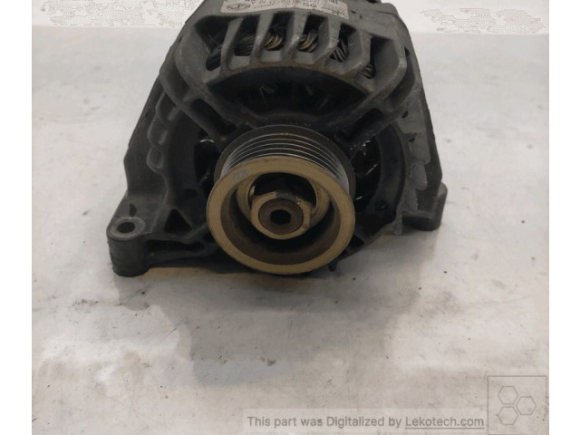 Генератор 52003531, DENSO   Fiat Qubo       