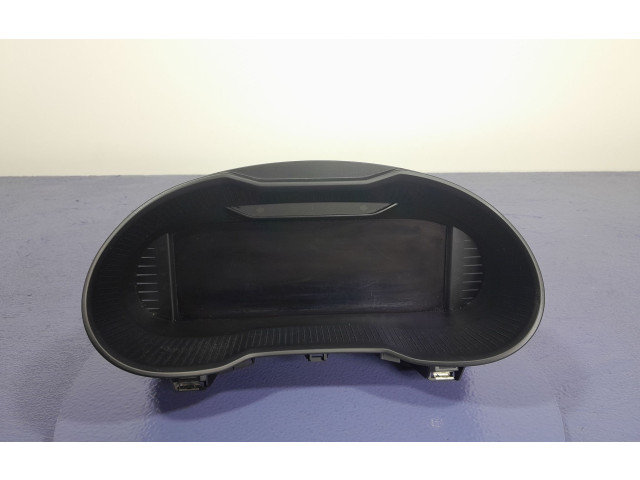 Панель приборов 5E0920790A, 5E0920790A Skoda Octavia 985