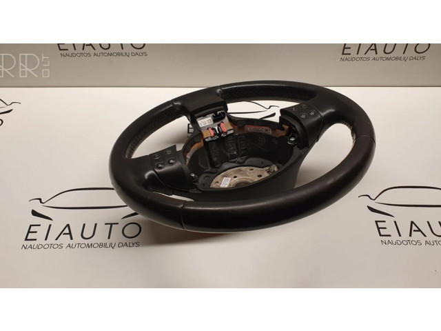 Руль Volkswagen PASSAT B6  2005-2010 года 3C0419091, 3C0959538C      