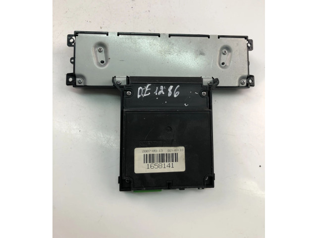 Дисплей 30797715 Volvo XC70