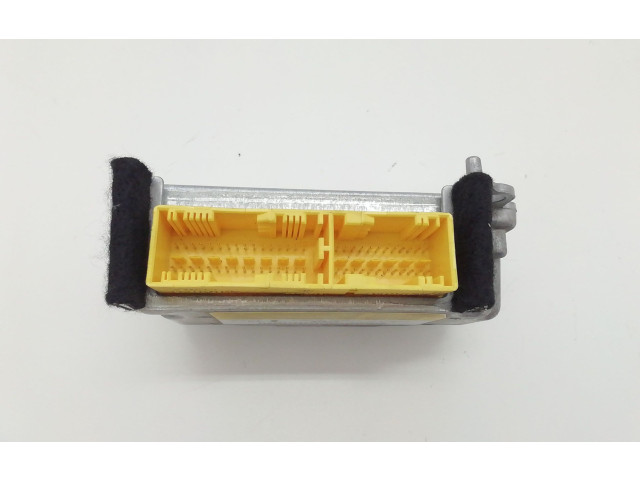 Блок подушек безопасности A1698201326, 266940 Mercedes-Benz A W168