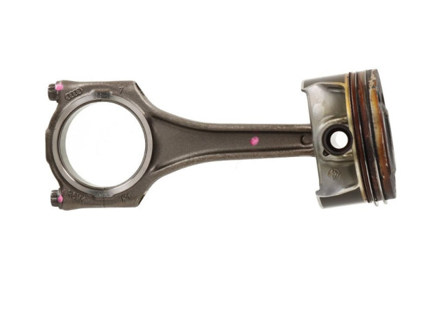 Ojnice 06M198401 Volkswagen Touareg III