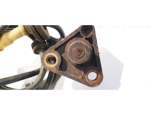 Передний датчик тормозов ABS