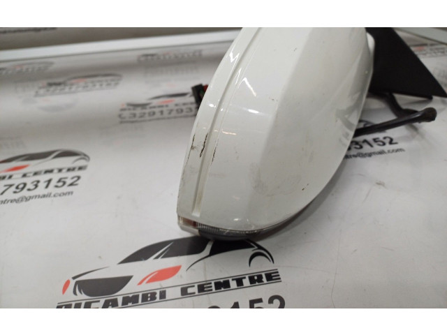 Зеркало (механическое) Audi A3 8Y 2020 - года