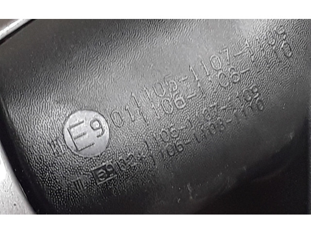 Zpětné zrcátko pravé Renault Megane II 2005 E9011105, E9021105