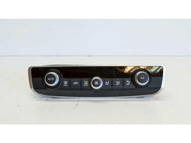 Блок управления климат-контролем 8V0820043C   Audi A3 S3 8V