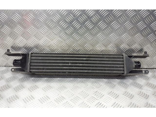 Интеркулер 866452000 Fiat Grande Punto