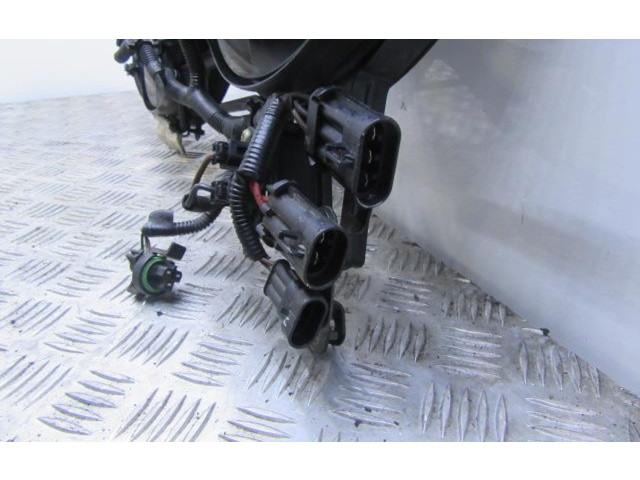 Вентилятор радиатора         Fiat Bravo - Brava 1.9