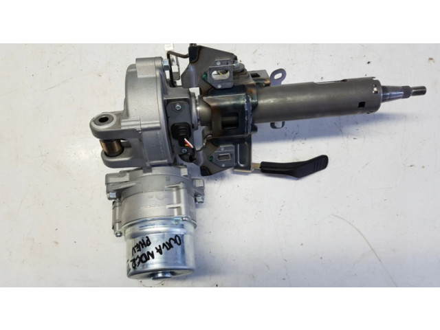 Рулевая рейка 8633A131 Mitsubishi Outlander 2013-- года