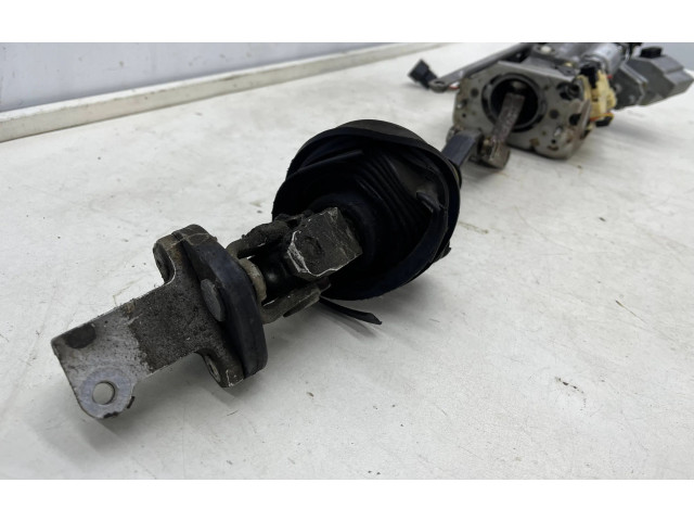    Рулевая рейка a2104603116   Mercedes-Benz E W210 1995 - 2002 года