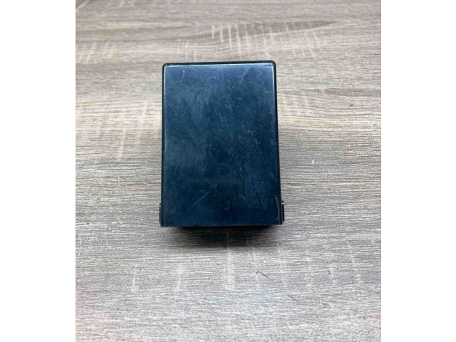 Блок управления климат-контролем 8865052180, 2772000371   Toyota Yaris Verso