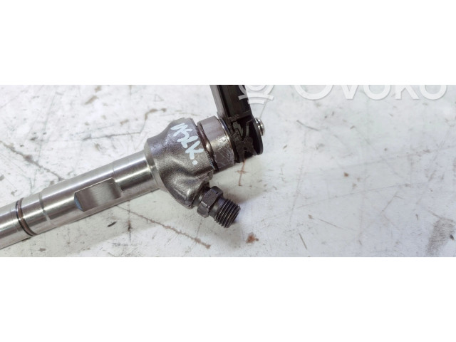 Форсунка 05L130277K, 0445110870    Audi A6 S6 C8 4K   