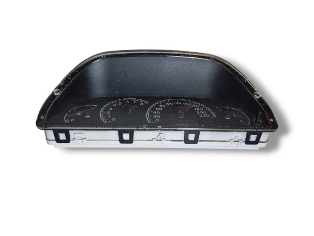 Панель приборов 46828989   Fiat Albea       