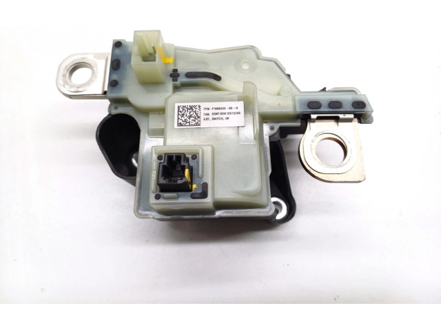 Блок управления 1089334-00-H Tesla Model 3