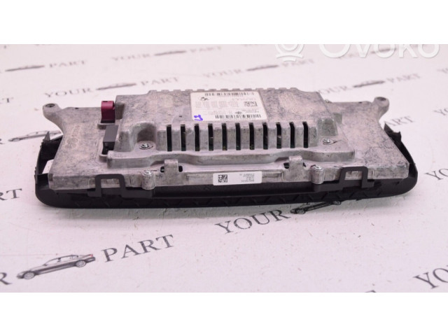 Дисплей 9231320 BMW X3 F25