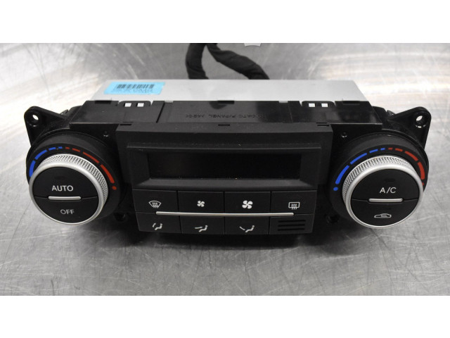 Блок управления климат-контролем 97250-1H622 KIA Ceed
