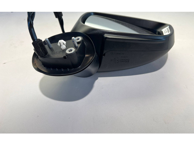 Зеркало электрическое Mazda CX-3 2015 - - года