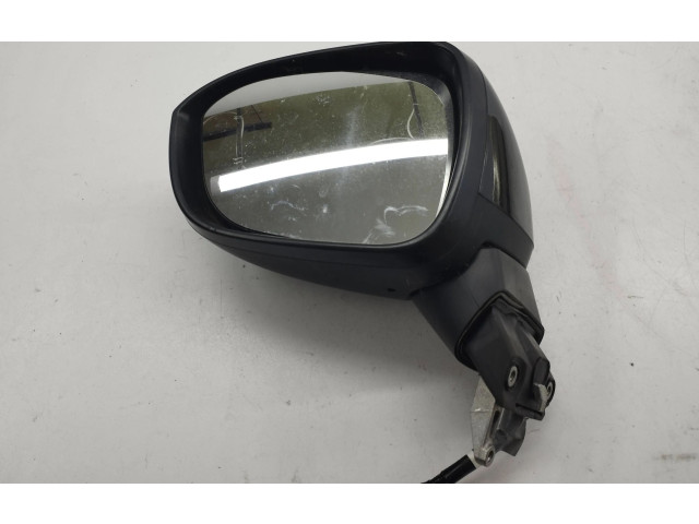 Zpětné zrcátko Nissan Juke II F16 2020