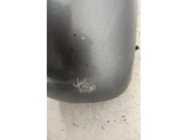 Зеркало электрическое Mitsubishi Endeavor 2006 - 2008 года