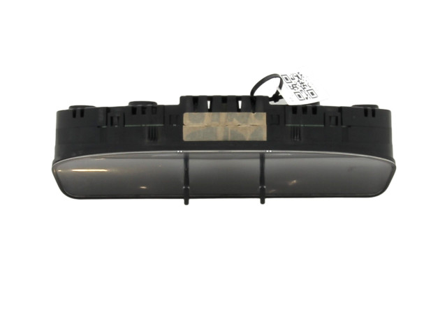 Přístrojová deska Volkswagen Transporter - Caravelle T5 2009 7H0920851R