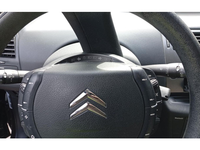 Подрулевой шлейф SRS Citroen C4 I