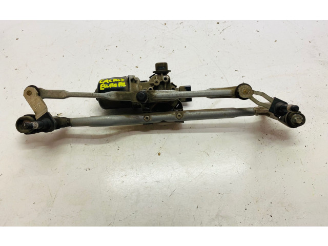 Комплект механизма стеклоочистителей Citroen C4 Cactus 2014 - года