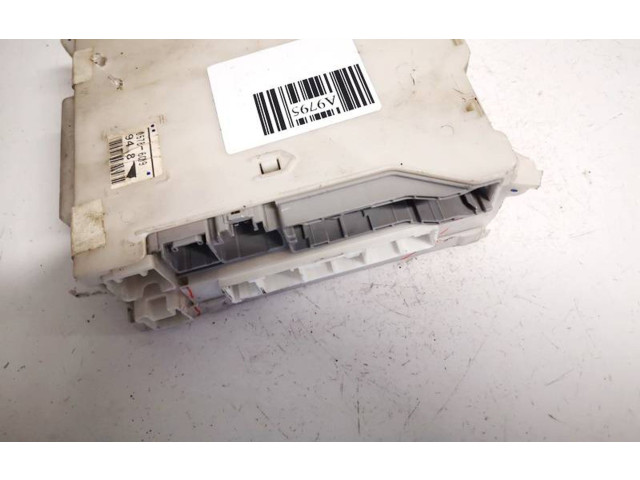 Блок предохранителей 6d140249, 0578-6C09 Lexus IS 220D-250-350