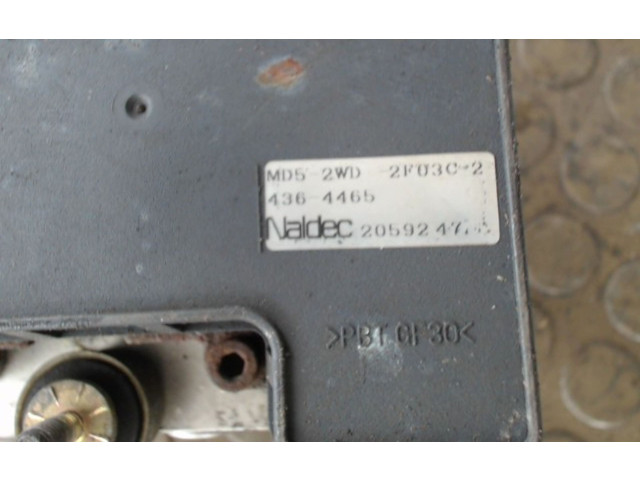 Jednotka ABS MD52WD2F03C2 Mazda 323 2002