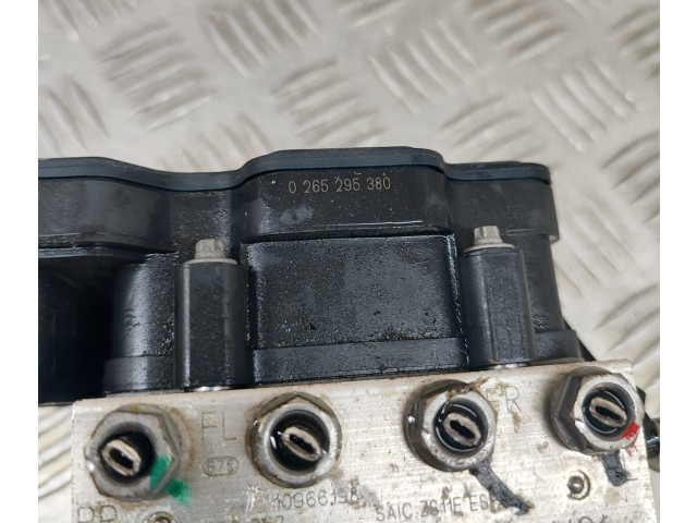 Блок АБС 10966198, 544764491 MG ZS 2001 - 2005 года