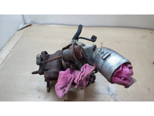 Turbodmychadlo Турбина 14411VK500 Nissan Navara D22 2.5