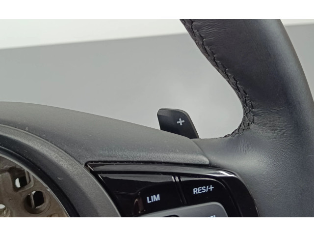 Руль Honda HR-V 2021 - года