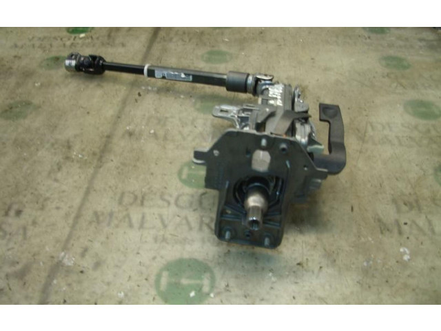 Рулевая рейка Citroen C4 Aircross - года