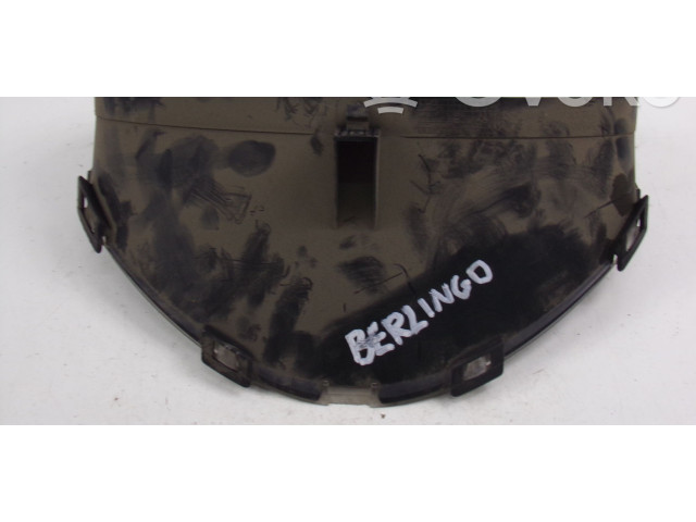 Přístrojová deska Citroen Berlingo 2005 9656696080, 9656696080