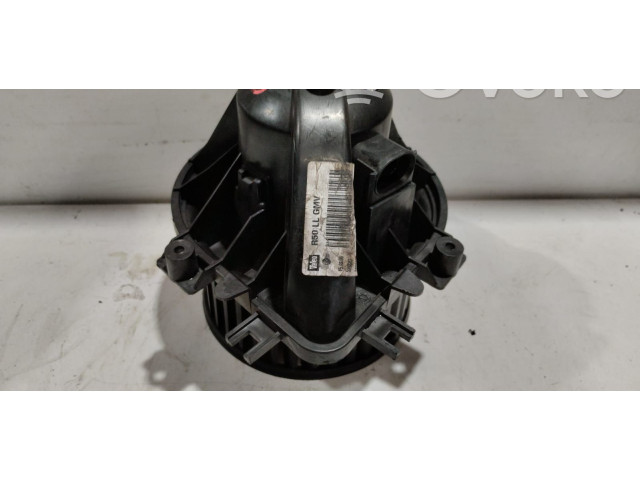 Вентилятор печки    R50LLGWV, R50LLGWV   Mini One - Cooper R50 - 53