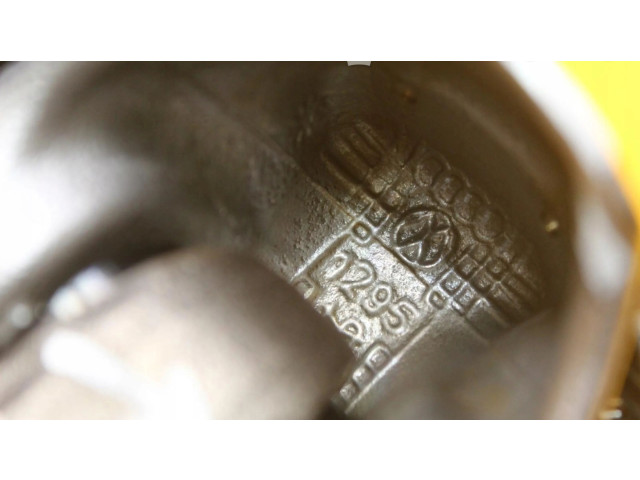 Píst 06LD Audi A5 8T 8F