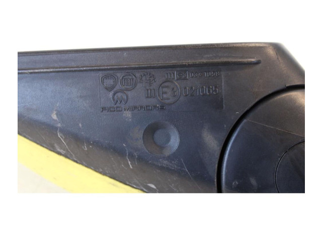 Zpětné zrcátko Alfa Romeo Mito 2011