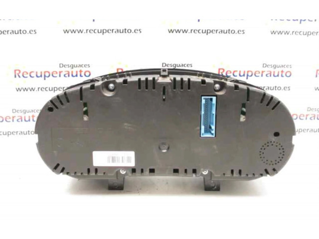 Панель приборов 5K0920873A Volkswagen Golf VI