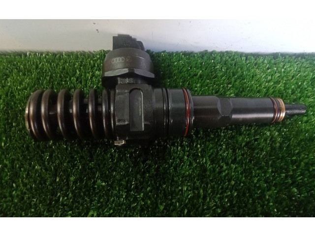 Форсунка Audi A4 Allroad AWX
