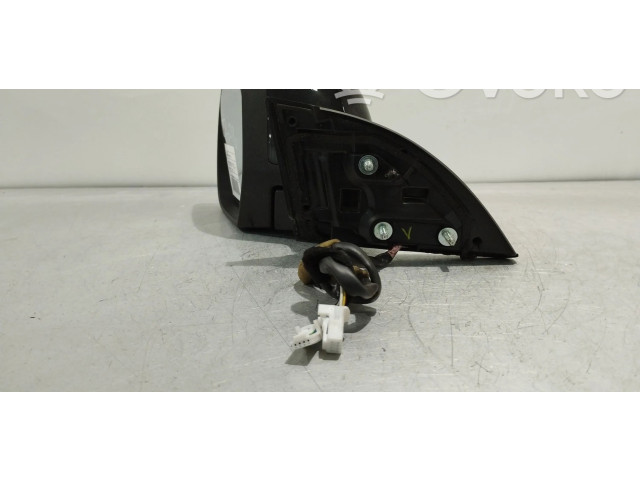 Zpětné zrcátko Nissan Leaf I (ZE0) 2017