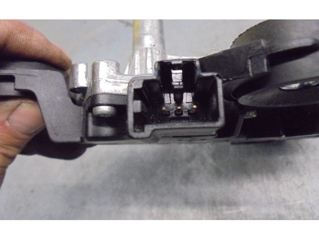 Моторчик заднего дворника 3M51R17K441AF, 0390201875    Ford S-MAX