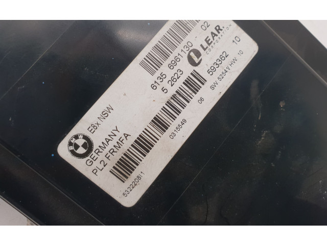 Модуль фонарей