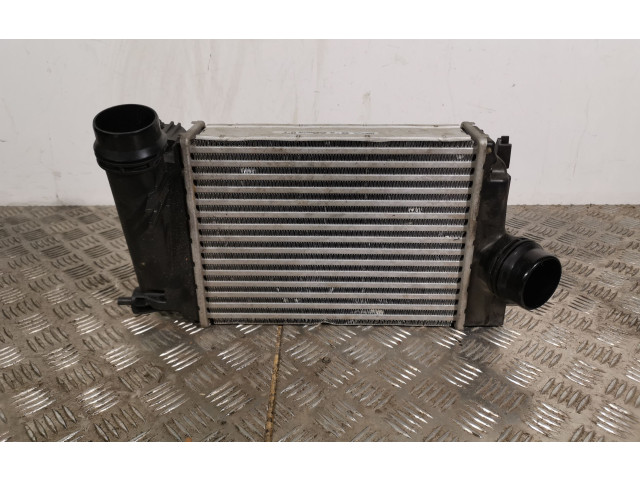 Интеркулер  144614EA0A   Renault Kadjar 