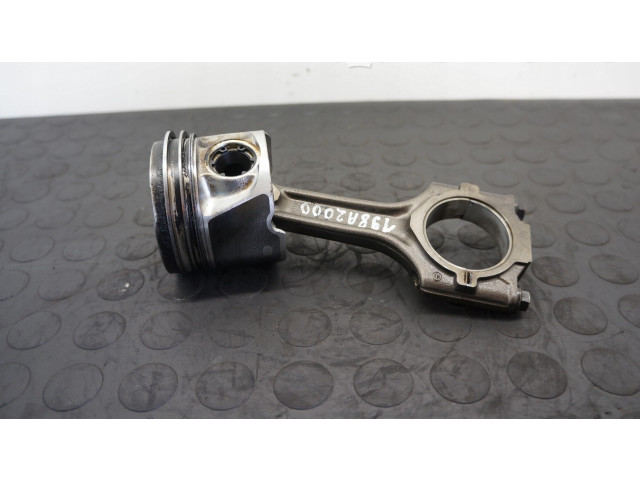  Поршень с шатуном    Fiat Bravo  